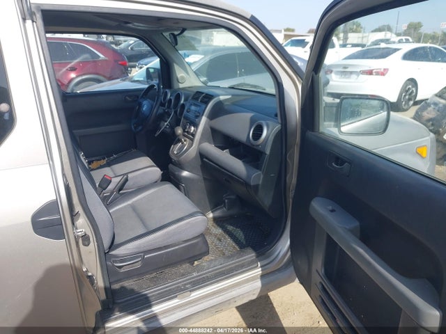 2003 HONDA ELEMENT 5J6YH18503L012678 Photo 4
