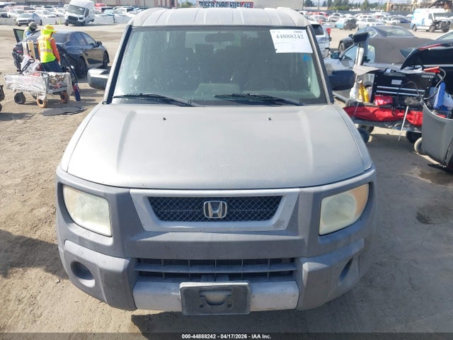 2003 HONDA ELEMENT 5J6YH18503L012678 Photo 5