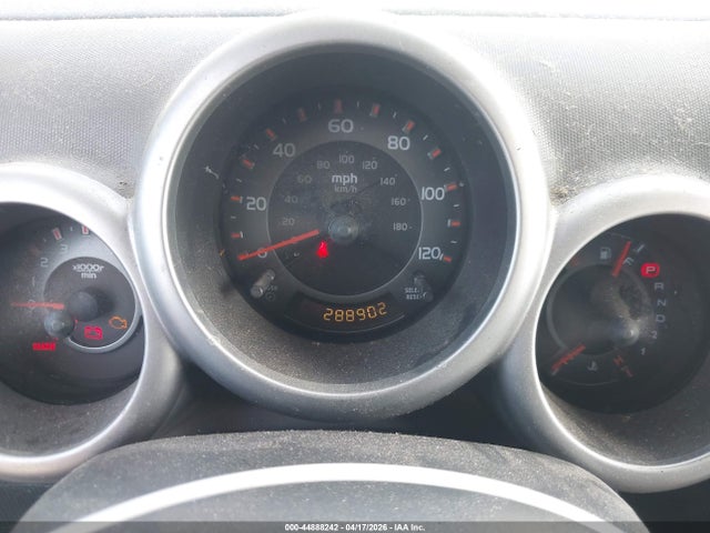 2003 HONDA ELEMENT 5J6YH18503L012678 Photo 6