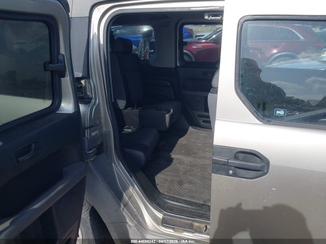 2003 HONDA ELEMENT 5J6YH18503L012678 Photo 7