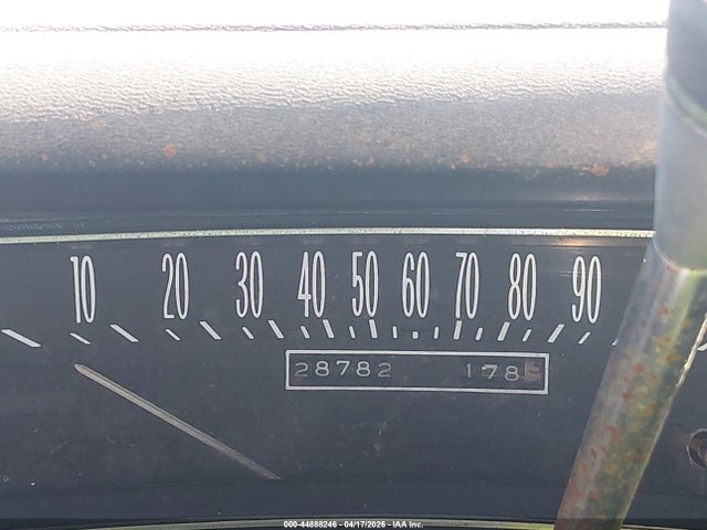1973 Cadillac Deville მანქანა იყიდება აუქციონზე, vin: 6D47R3Q224438, აუქციონის ნომერი: 44888246