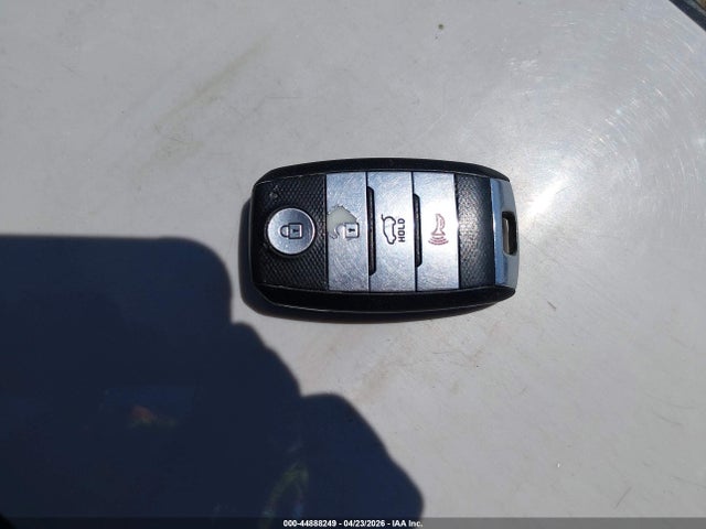 Aukcja sprzedaży 2017 Kia Sportage Ex, vin: KNDPNCAC1H7282730, numer aukcji: 44888249
