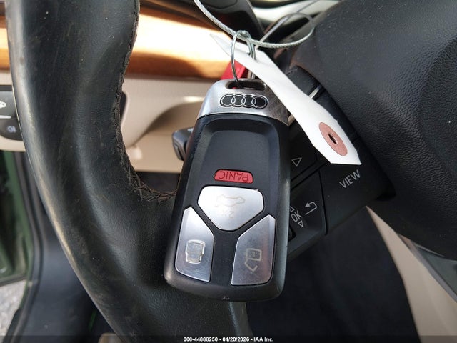 Aukcja sprzedaży 2021 Audi Q5 Premium Plus 55 Tfsi E Quattro S Tronic, vin: WA1E2AFY5M2132954, numer aukcji: 44888250