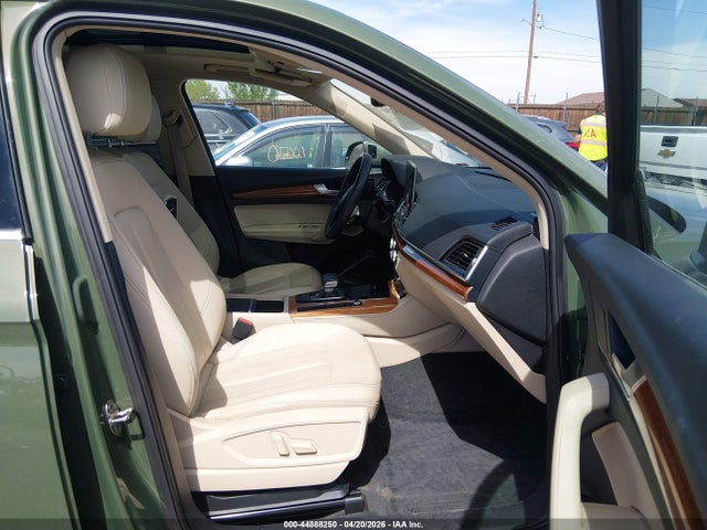 Aukcja sprzedaży 2021 Audi Q5 Premium Plus 55 Tfsi E Quattro S Tronic, vin: WA1E2AFY5M2132954, numer aukcji: 44888250