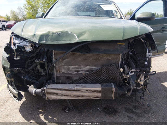 Aukcja sprzedaży 2021 Audi Q5 Premium Plus 55 Tfsi E Quattro S Tronic, vin: WA1E2AFY5M2132954, numer aukcji: 44888250