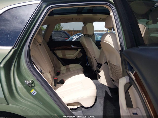 Aukcja sprzedaży 2021 Audi Q5 Premium Plus 55 Tfsi E Quattro S Tronic, vin: WA1E2AFY5M2132954, numer aukcji: 44888250