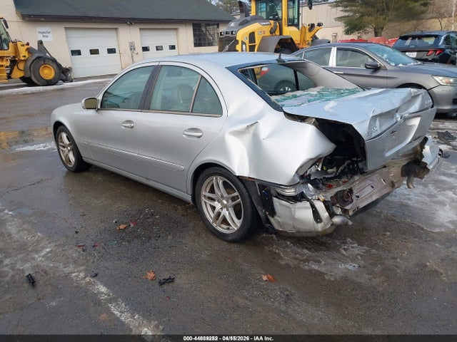 44888252 :رقم المزاد ، WDBUF87J06X181404 vin ، 2006 Mercedes-benz E 350 4matic مزاد بيع