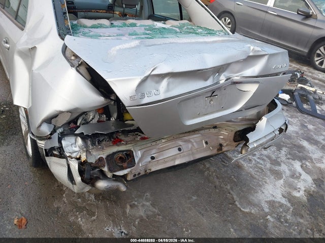 44888252 :رقم المزاد ، WDBUF87J06X181404 vin ، 2006 Mercedes-benz E 350 4matic مزاد بيع