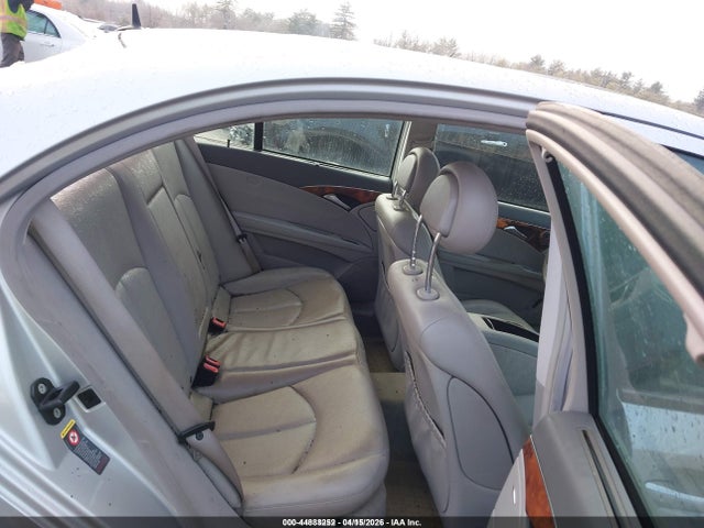 44888252 :رقم المزاد ، WDBUF87J06X181404 vin ، 2006 Mercedes-benz E 350 4matic مزاد بيع