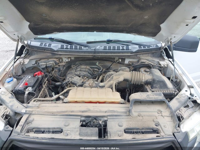 1FTMF1E81HKC00969 Ford F-150 Xl