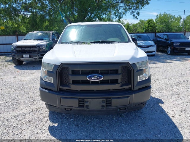 1FTMF1E81HKC00969 Ford F-150 Xl