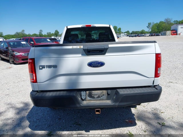 1FTMF1E81HKC00969 Ford F-150 Xl