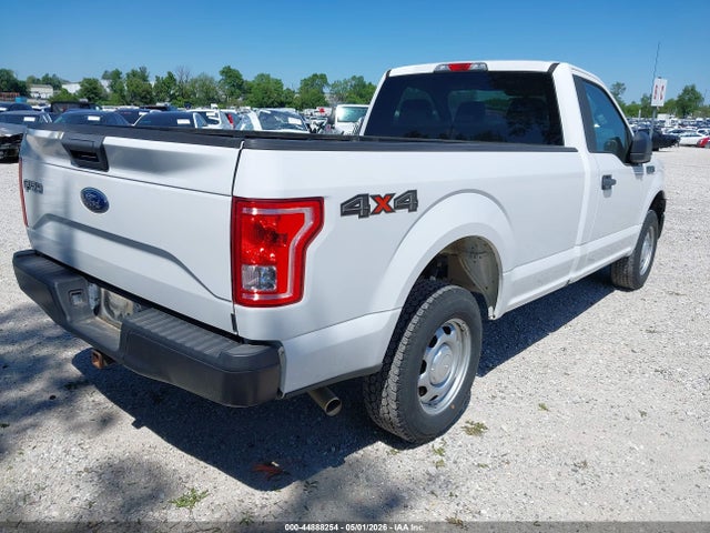 1FTMF1E81HKC00969 Ford F-150 Xl