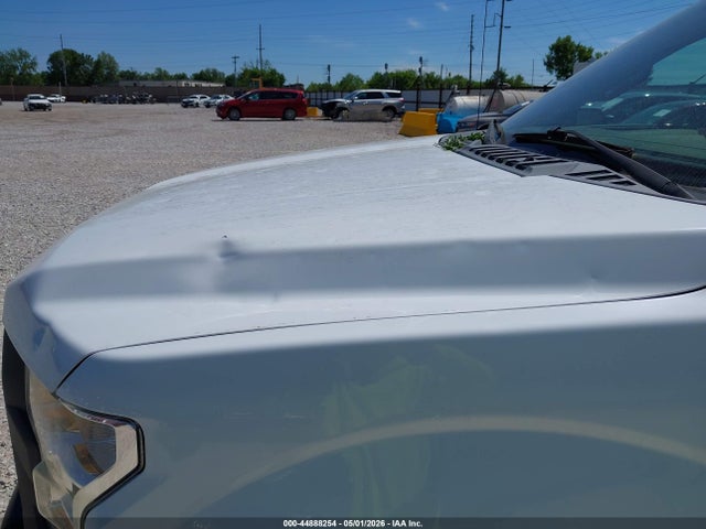 1FTMF1E81HKC00969 Ford F-150 Xl