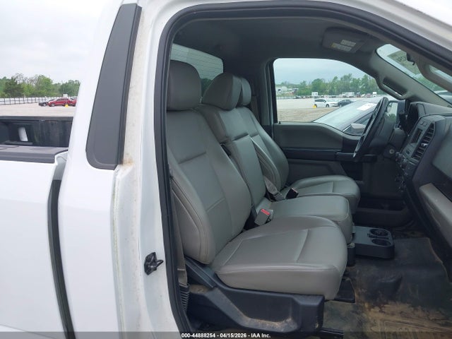 1FTMF1E81HKC00969 Ford F-150 Xl