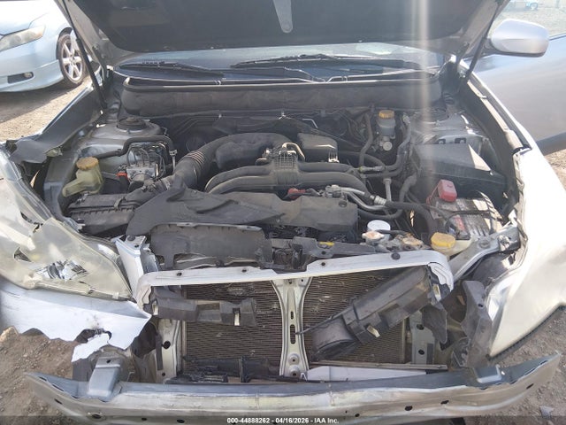 Aukcja sprzedaży 2013 Subaru Outback 2.5i Premium, vin: 4S4BRCCC1D3284423, numer aukcji: 44888262