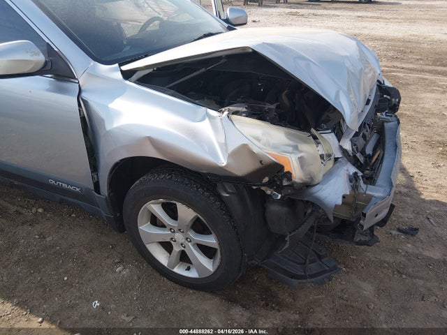 Aukcja sprzedaży 2013 Subaru Outback 2.5i Premium, vin: 4S4BRCCC1D3284423, numer aukcji: 44888262