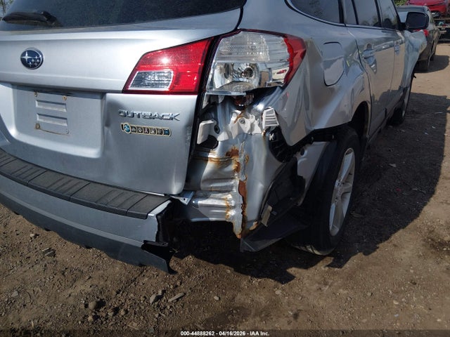 Aukcja sprzedaży 2013 Subaru Outback 2.5i Premium, vin: 4S4BRCCC1D3284423, numer aukcji: 44888262