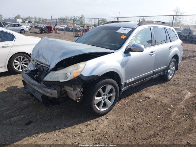 Aukcja sprzedaży 2013 Subaru Outback 2.5i Premium, vin: 4S4BRCCC1D3284423, numer aukcji: 44888262