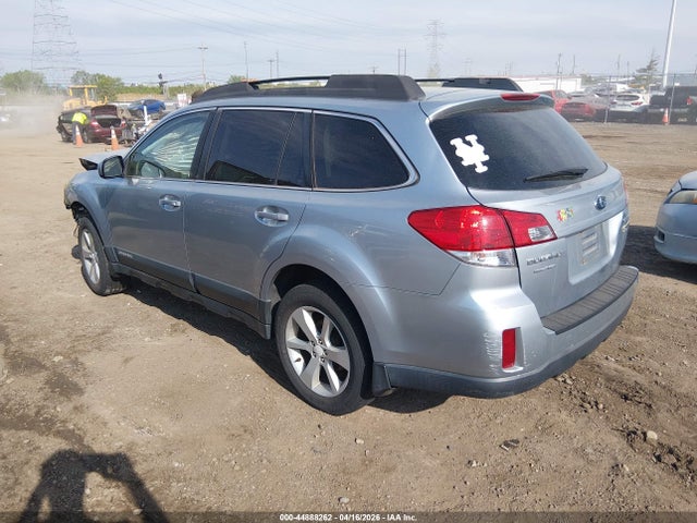 Aukcja sprzedaży 2013 Subaru Outback 2.5i Premium, vin: 4S4BRCCC1D3284423, numer aukcji: 44888262