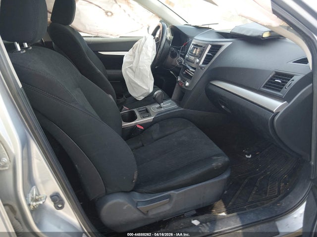 Aukcja sprzedaży 2013 Subaru Outback 2.5i Premium, vin: 4S4BRCCC1D3284423, numer aukcji: 44888262