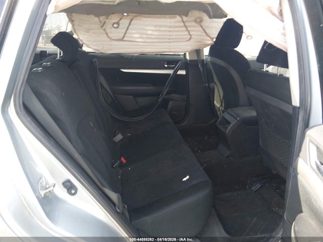 Aukcja sprzedaży 2013 Subaru Outback 2.5i Premium, vin: 4S4BRCCC1D3284423, numer aukcji: 44888262