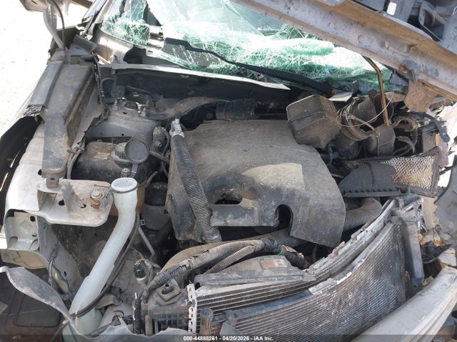 1FM5K7D85GGD01773 Ford EXPLORER XLT