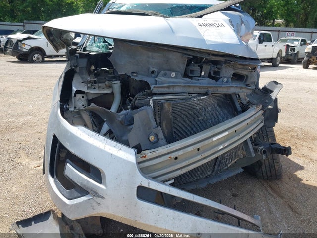 1FM5K7D85GGD01773 Ford EXPLORER XLT
