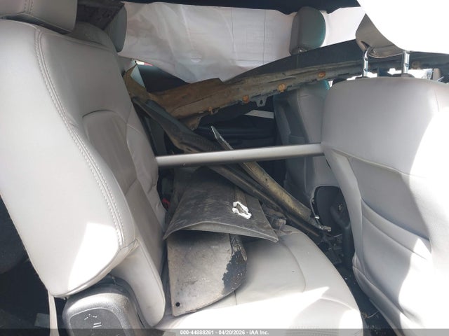 1FM5K7D85GGD01773 Ford EXPLORER XLT
