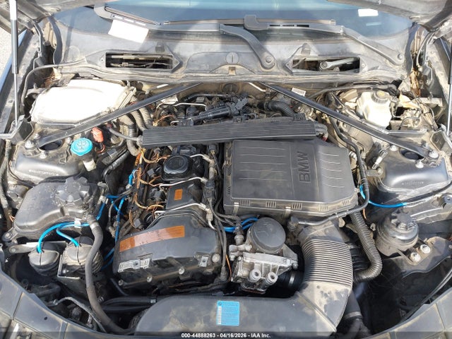 Продаж на аукціоні авто 2007 Bmw 335i, vin: WBAVB73587P101351, номер лоту: 44888263
