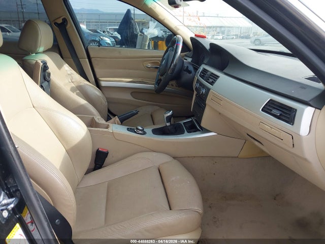Продаж на аукціоні авто 2007 Bmw 335i, vin: WBAVB73587P101351, номер лоту: 44888263