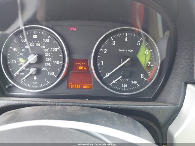 Продаж на аукціоні авто 2007 Bmw 335i, vin: WBAVB73587P101351, номер лоту: 44888263