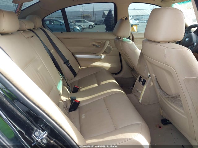 Продаж на аукціоні авто 2007 Bmw 335i, vin: WBAVB73587P101351, номер лоту: 44888263