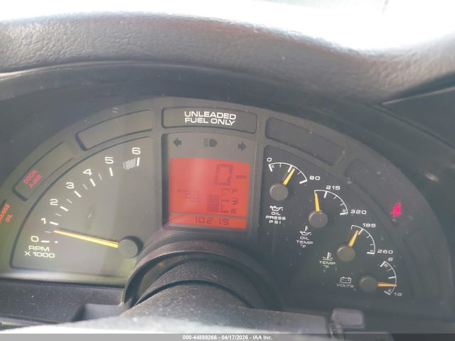 Продажа на аукционе авто 1995 Chevrolet Corvette, vin: 1G1YY22P5S5110557, номер лота: 44888266