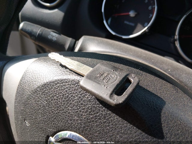 Продаж на аукціоні авто 2010 Nissan Rogue S, vin: JN8AS5MV8AW609731, номер лоту: 44888271