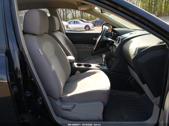 Продаж на аукціоні авто 2010 Nissan Rogue S, vin: JN8AS5MV8AW609731, номер лоту: 44888271