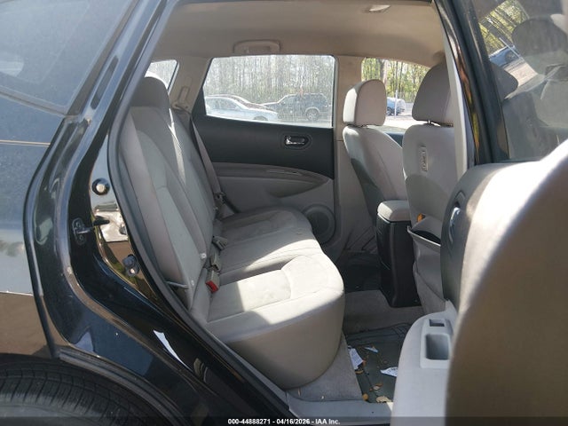 Продаж на аукціоні авто 2010 Nissan Rogue S, vin: JN8AS5MV8AW609731, номер лоту: 44888271