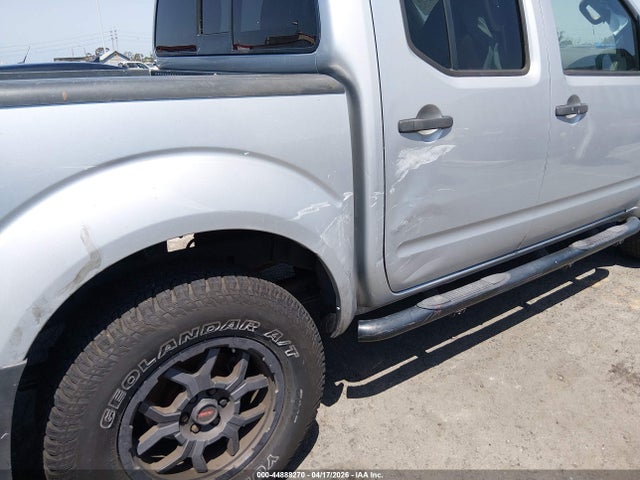 1N6AD0ER6KN785773 Nissan Frontier Sv