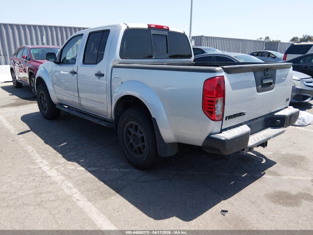 1N6AD0ER6KN785773 Nissan Frontier Sv