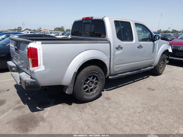1N6AD0ER6KN785773 Nissan Frontier Sv