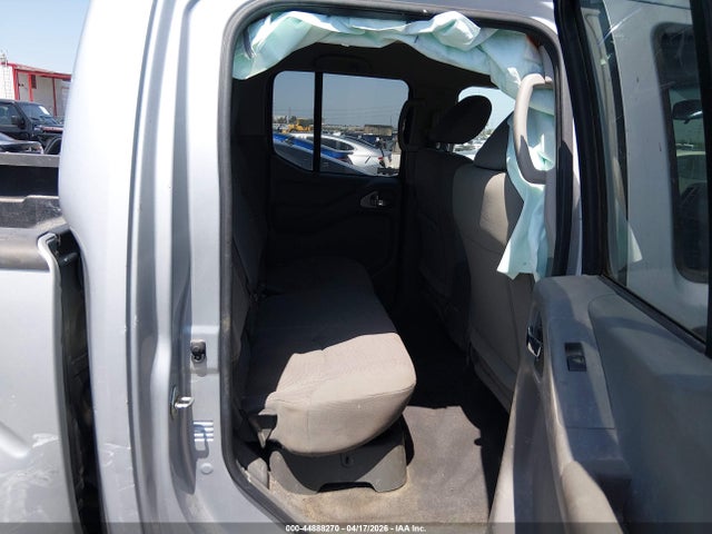 1N6AD0ER6KN785773 Nissan Frontier Sv