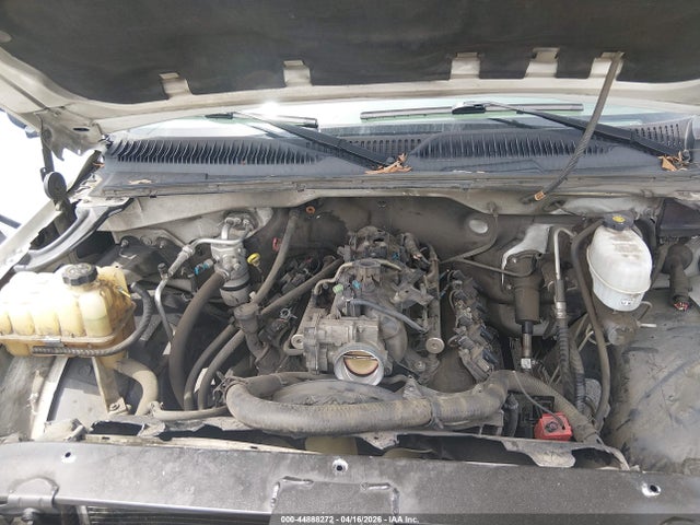 Продаж на аукціоні авто 2007 Gmc Sierra 2500hd Classic Sl, vin: 1GTHC24U07E135110, номер лоту: 44888272
