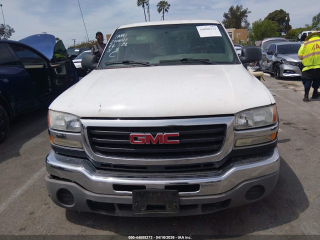 Продаж на аукціоні авто 2007 Gmc Sierra 2500hd Classic Sl, vin: 1GTHC24U07E135110, номер лоту: 44888272