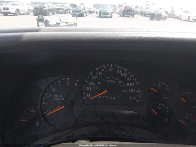 Продаж на аукціоні авто 2007 Gmc Sierra 2500hd Classic Sl, vin: 1GTHC24U07E135110, номер лоту: 44888272