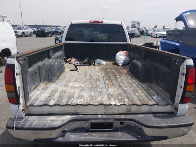 Продаж на аукціоні авто 2007 Gmc Sierra 2500hd Classic Sl, vin: 1GTHC24U07E135110, номер лоту: 44888272
