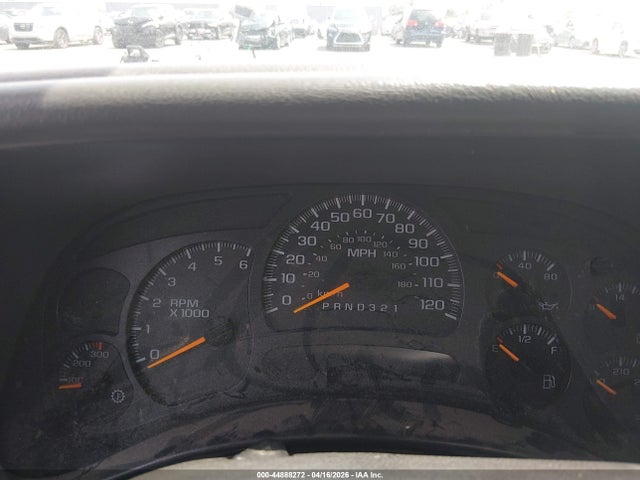 Продаж на аукціоні авто 2007 Gmc Sierra 2500hd Classic Sl, vin: 1GTHC24U07E135110, номер лоту: 44888272