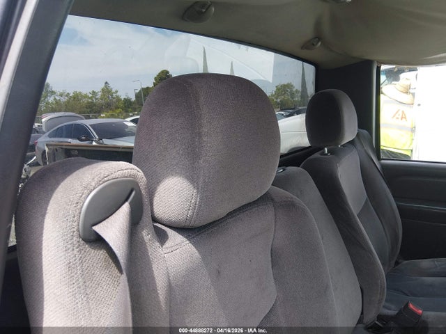 Продаж на аукціоні авто 2007 Gmc Sierra 2500hd Classic Sl, vin: 1GTHC24U07E135110, номер лоту: 44888272