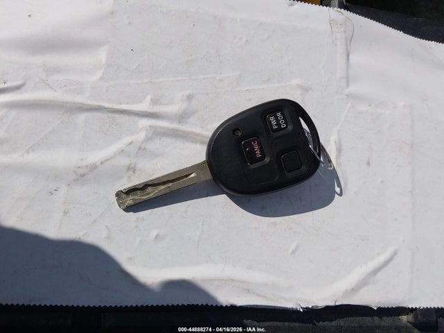 2004 Lexus Rx 330 მანქანა იყიდება აუქციონზე, vin: JTJHA31U140069690, აუქციონის ნომერი: 44888274