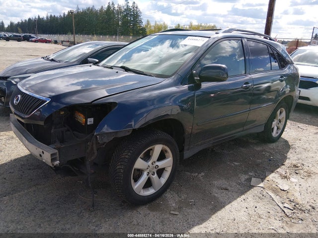 2004 Lexus Rx 330 მანქანა იყიდება აუქციონზე, vin: JTJHA31U140069690, აუქციონის ნომერი: 44888274