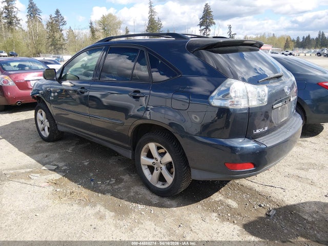 2004 Lexus Rx 330 მანქანა იყიდება აუქციონზე, vin: JTJHA31U140069690, აუქციონის ნომერი: 44888274
